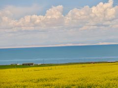 -青海湖国家重点风景名胜区