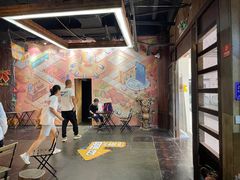 -YOGO优果密室逃脱(新佳丽广场店)