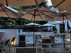 -Mark&Mars Restaurant