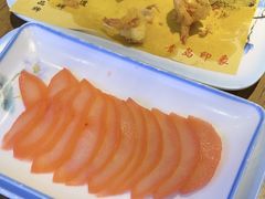 -A8小馆·海鲜烧烤(樱珠苑小区店)