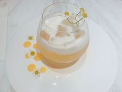 吉维尼的正午-théATRE 茶聚场(王府中環店)