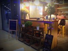 -MIKAKU(万达广场上海宝山店)