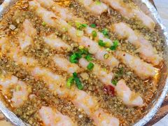 铁板虾滑-小民大排档(光谷店)