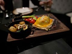 惠林顿牛排-上海苏宁宝丽嘉酒店·Cafe Bellagio西餐厅