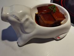 小馆红烧肉-黑鸡小馆(金源店)
