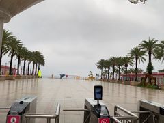 -玫瑰海岸文化旅游度假区