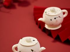 -广州奥园喜来登酒店