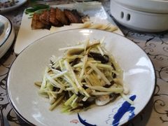 -一江春水·杭帮臻宴(三台山店)