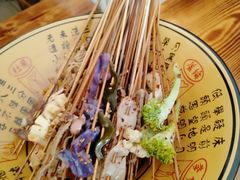 -明洋钵钵鸡(春田小区店)