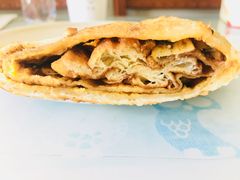 -金杨老摊头蛋饼(金口路店)