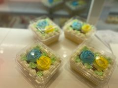-好利来(曲江龙湖店)