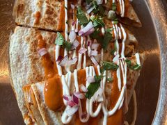 -Q MEX 库迈墨西哥餐吧(三里屯店)