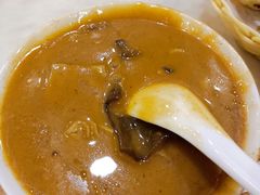 -方中山胡辣汤(蓝堡湾店)