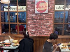 -鸿姐老火锅(花园路店)