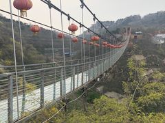 -方城县七峰山生态旅游区
