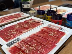 -焼肉ライク·烧肉LIKE(万菱汇店)