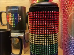 -星巴克臻选(宁波北仑银泰城店)