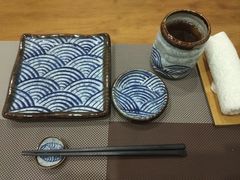 -越日本料理(新地假日广场店)