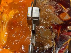 -海底捞火锅(吴中路店)