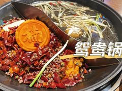 -楠火锅(昆山金鹰店)