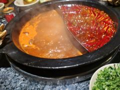 -蜀大侠火锅(建设路第五大道店)