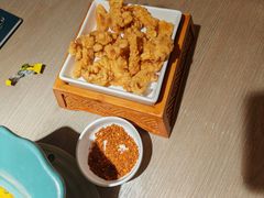 -望蓉城·古法酸菜鱼·川小馆(金桥国际店)