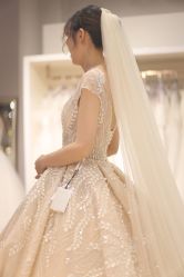 点击看大图 -Lady Jane高端婚纱礼服馆