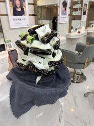 -秦·专注剪发