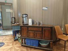 -小渔莊•海鲜家宴 地道鲁菜(旅游路万象省博物馆店)