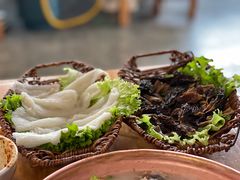 -阿婆情腊排骨火锅(金虹路店)