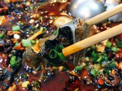 -黑竹香鸡(营和巷店)