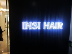 -INSI Hair Salon
