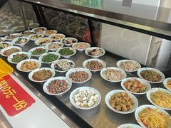 -豫掌柜饸饹面·烩面(秀沿路店)