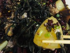 -天治宣·野椒鸡(龙头寺总店)