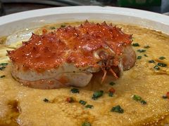 -绿雅居原生态农庄(小涌店)