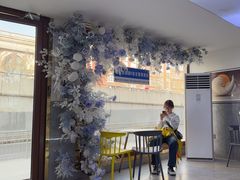 -茶芭蕾(团结路店)