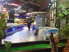 -吉布鲁牛排海鲜自助(成都大悦城店)