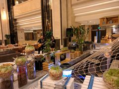 大堂-盛宴标帜餐厅·亲子自助 (南昌喜来登酒店)