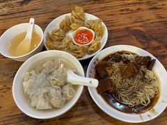 -吴财记面家(大同路店)