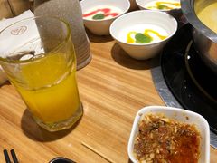 -水林间·寿喜烧自助(仙林金鹰店)