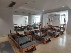 -悦尚生活空间•瑜伽普拉提•悦心芳香疗愈SPA