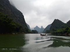 -牛角寨瀑布景区