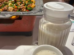-川味堂·四川豆花(八卦岭店)
