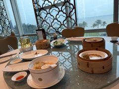 -金悦轩海鲜酒家(拱北店)