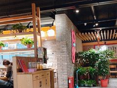 -土大力韩式烤肉料理(39年·和平路店)