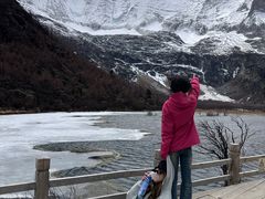 -稻城亚丁风景区-电瓶观光车售票处