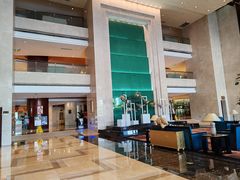 -诸暨耀江开元名都大酒店·西子灶中餐厅