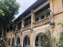 -广州市紫泥堂文化创意园景区