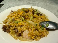 -翠华餐厅(正佳广场店)