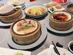 -晋江荣誉国际酒店·港誉茶餐厅